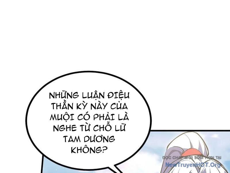 Hoá Ra Ta Đã Vô Địch Từ Lâu: Chapter 320