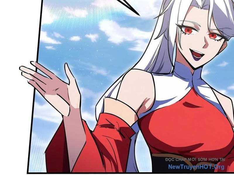 Hoá Ra Ta Đã Vô Địch Từ Lâu: Chapter 320