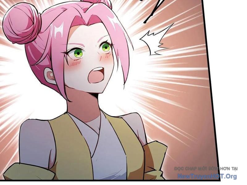 Hoá Ra Ta Đã Vô Địch Từ Lâu: Chapter 320