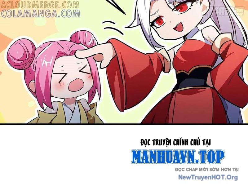 Hoá Ra Ta Đã Vô Địch Từ Lâu: Chapter 320