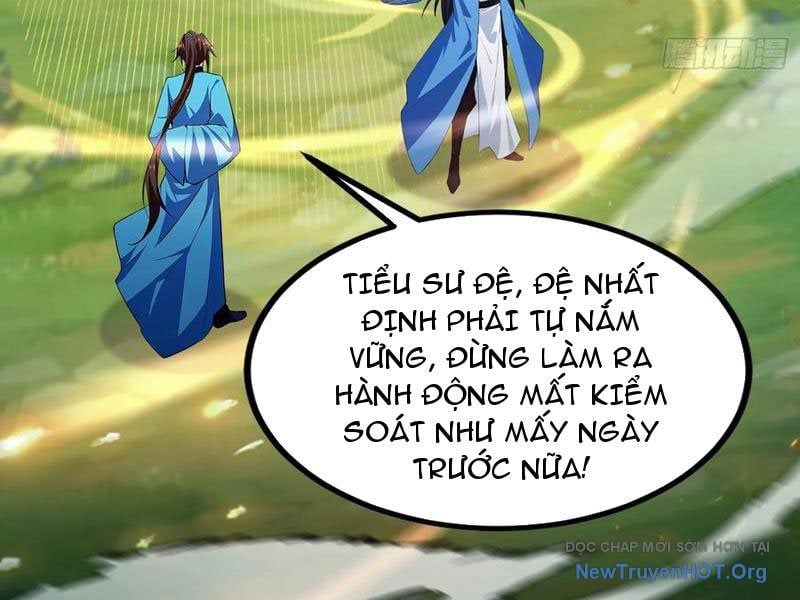 Hoá Ra Ta Đã Vô Địch Từ Lâu: Chapter 320