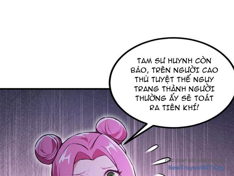 Hoá Ra Ta Đã Vô Địch Từ Lâu: Chapter 320