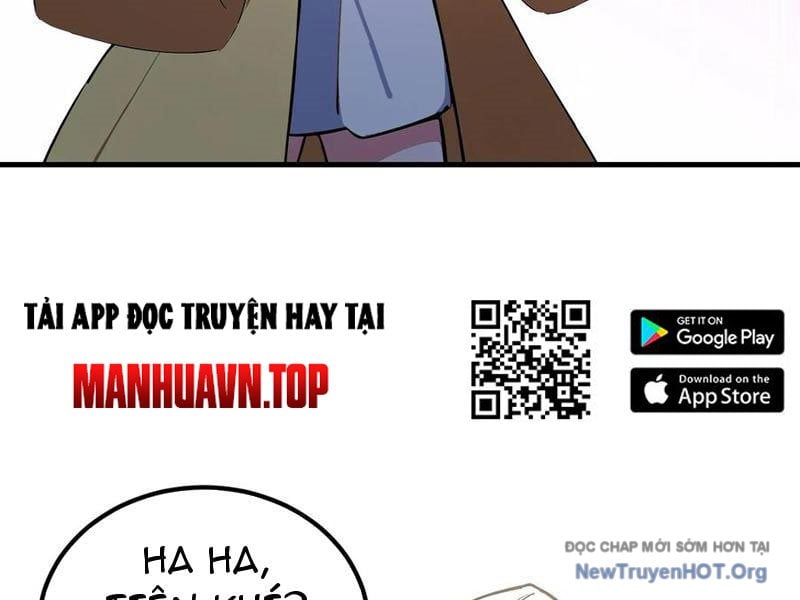 Hoá Ra Ta Đã Vô Địch Từ Lâu: Chapter 320