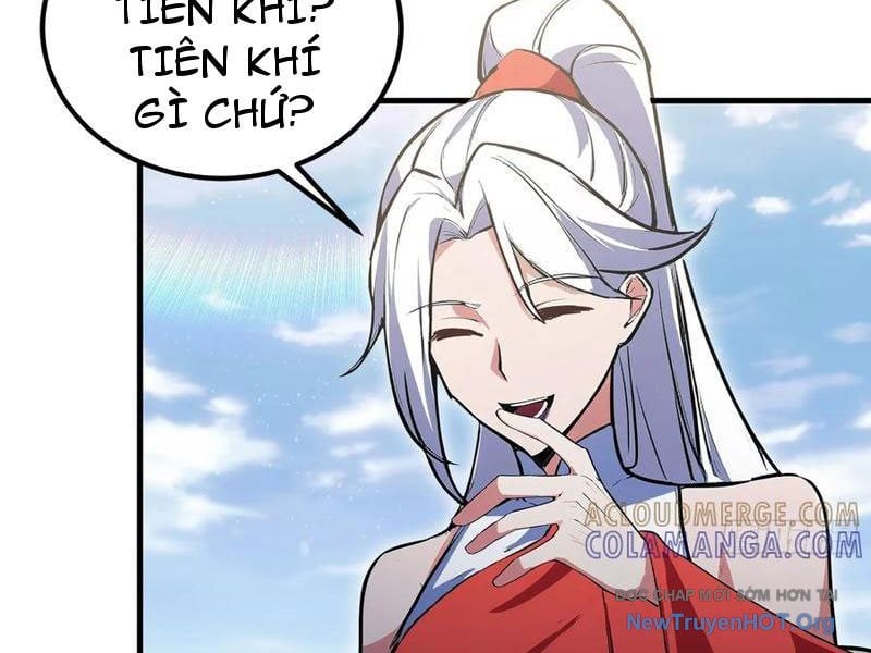 Hoá Ra Ta Đã Vô Địch Từ Lâu: Chapter 320