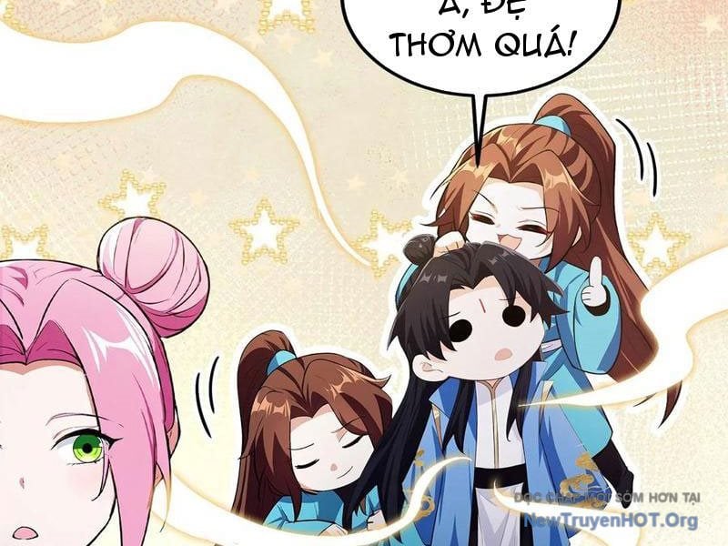 Hoá Ra Ta Đã Vô Địch Từ Lâu: Chapter 320