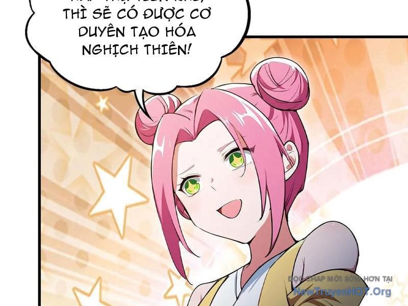 Hoá Ra Ta Đã Vô Địch Từ Lâu: Chapter 320