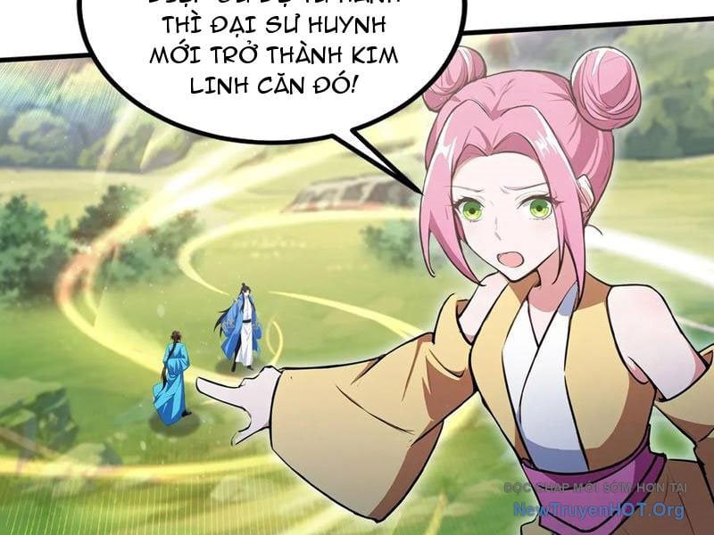 Hoá Ra Ta Đã Vô Địch Từ Lâu: Chapter 320