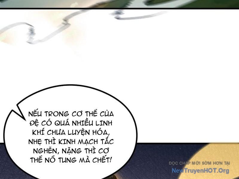 Hoá Ra Ta Đã Vô Địch Từ Lâu: Chapter 320