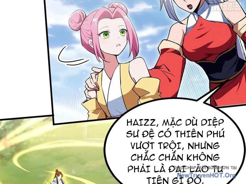 Hoá Ra Ta Đã Vô Địch Từ Lâu: Chapter 320