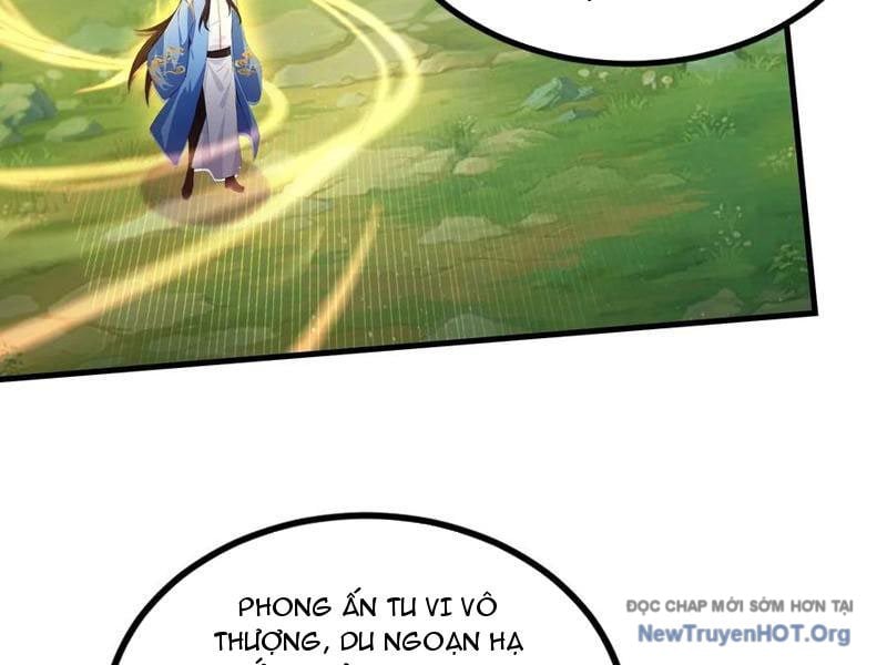 Hoá Ra Ta Đã Vô Địch Từ Lâu: Chapter 320