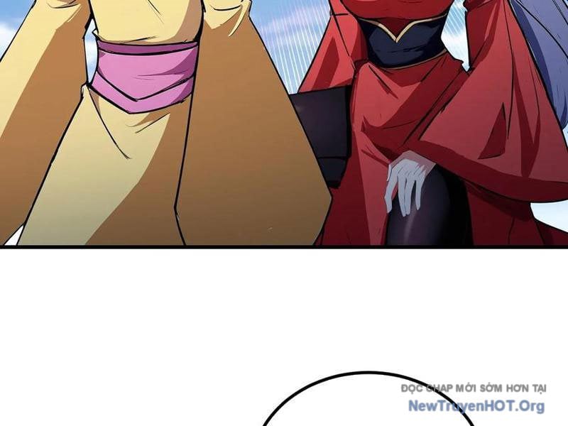 Hoá Ra Ta Đã Vô Địch Từ Lâu: Chapter 320