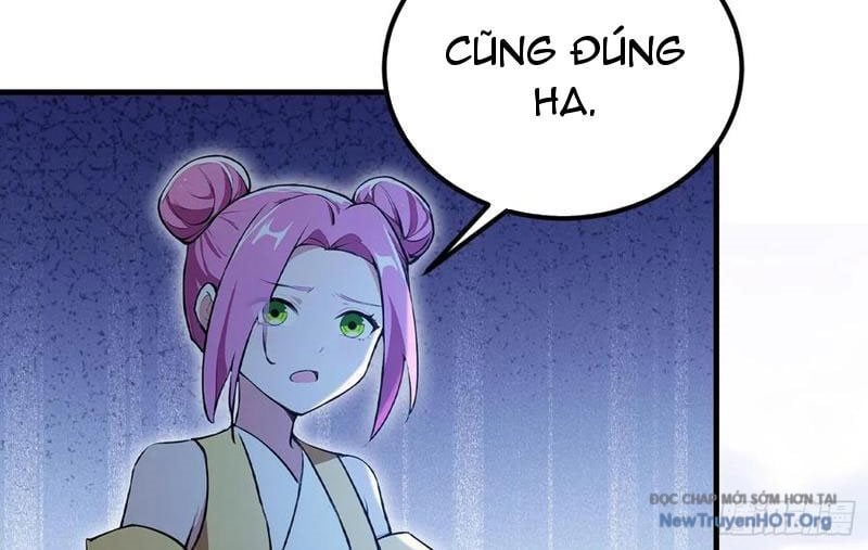 Hoá Ra Ta Đã Vô Địch Từ Lâu: Chapter 320