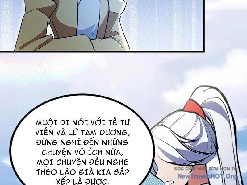 Hoá Ra Ta Đã Vô Địch Từ Lâu: Chapter 320