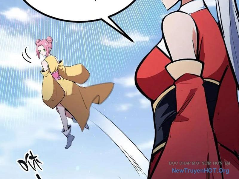 Hoá Ra Ta Đã Vô Địch Từ Lâu: Chapter 320