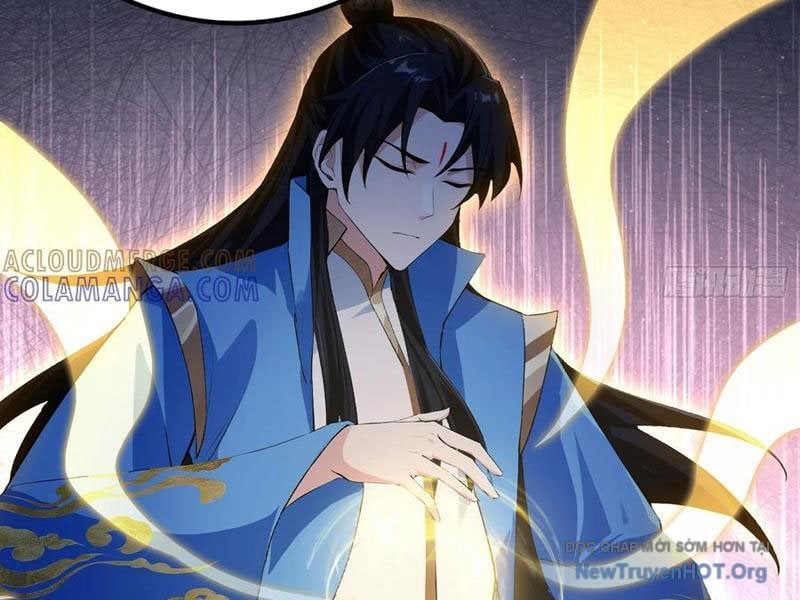 Hoá Ra Ta Đã Vô Địch Từ Lâu: Chapter 320