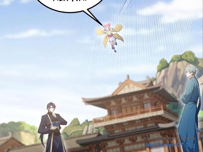 Hoá Ra Ta Đã Vô Địch Từ Lâu: Chapter 320