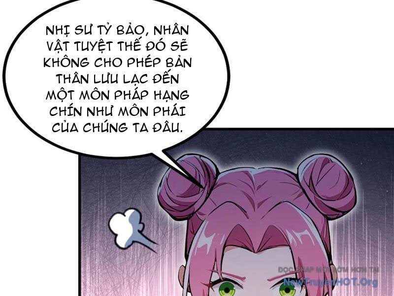 Hoá Ra Ta Đã Vô Địch Từ Lâu: Chapter 320