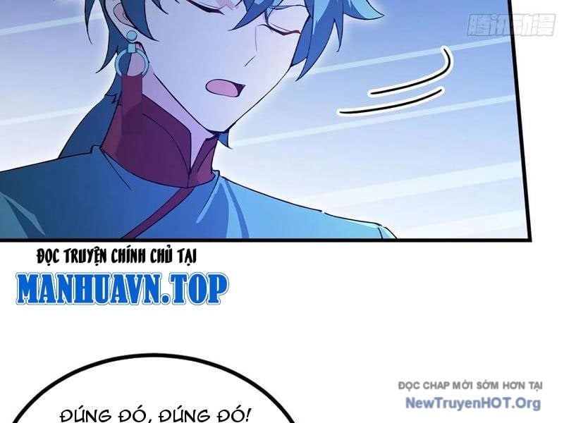 Hoá Ra Ta Đã Vô Địch Từ Lâu: Chapter 320