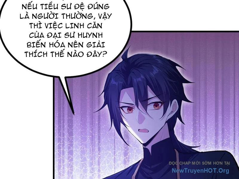 Hoá Ra Ta Đã Vô Địch Từ Lâu: Chapter 320