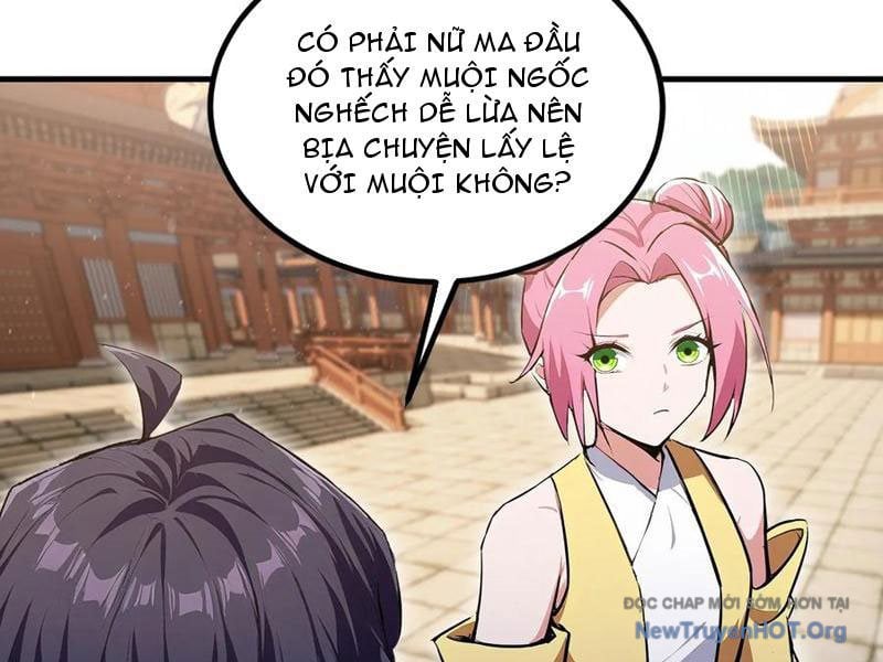 Hoá Ra Ta Đã Vô Địch Từ Lâu: Chapter 320