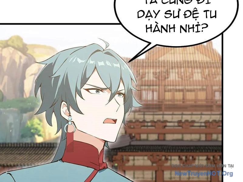 Hoá Ra Ta Đã Vô Địch Từ Lâu: Chapter 320