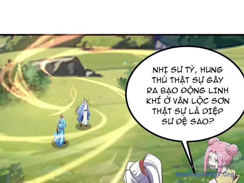 Hoá Ra Ta Đã Vô Địch Từ Lâu: Chapter 320