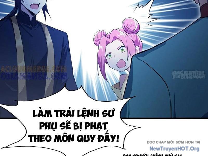 Hoá Ra Ta Đã Vô Địch Từ Lâu: Chapter 320