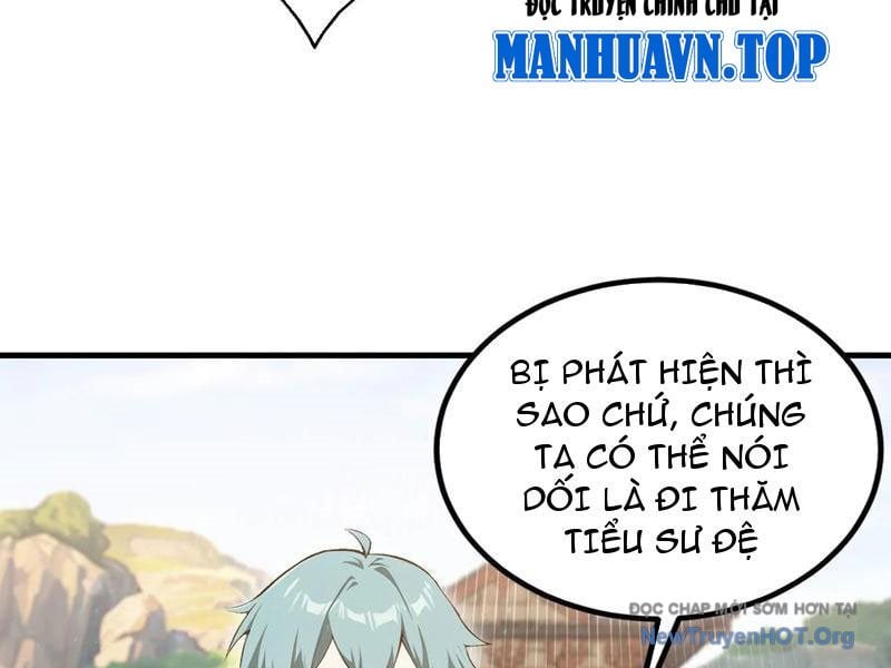 Hoá Ra Ta Đã Vô Địch Từ Lâu: Chapter 320