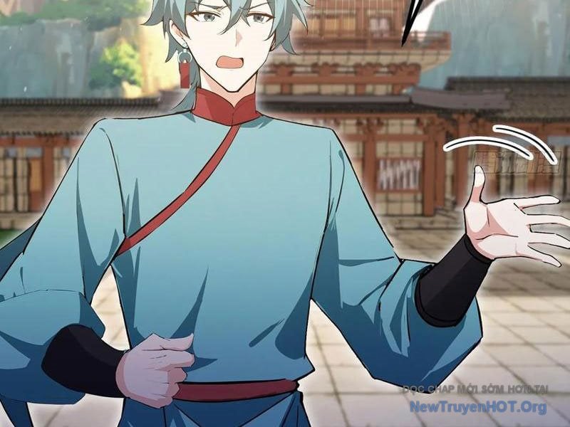 Hoá Ra Ta Đã Vô Địch Từ Lâu: Chapter 320