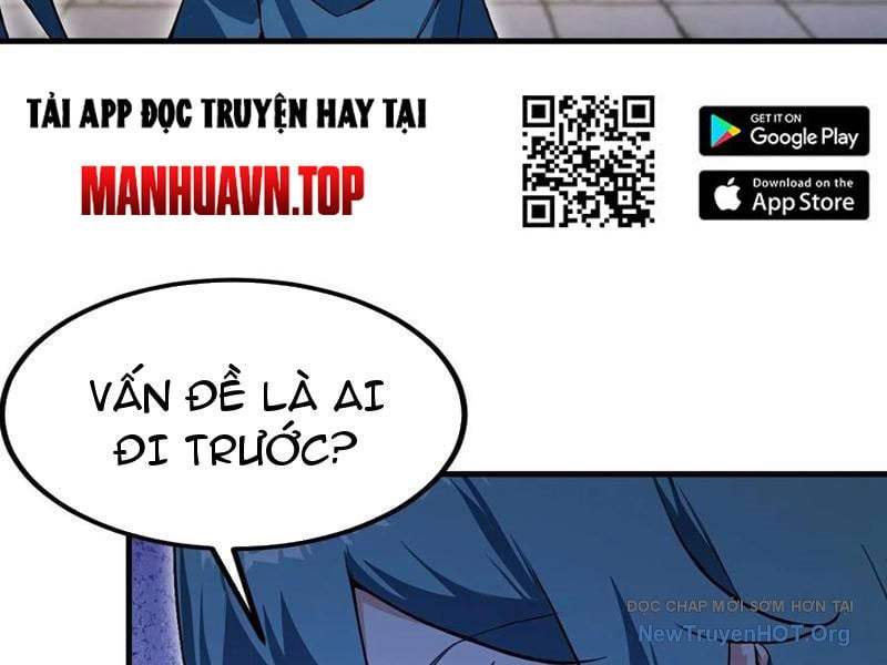 Hoá Ra Ta Đã Vô Địch Từ Lâu: Chapter 320