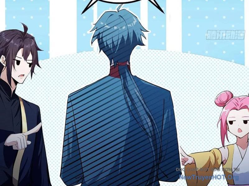 Hoá Ra Ta Đã Vô Địch Từ Lâu: Chapter 320