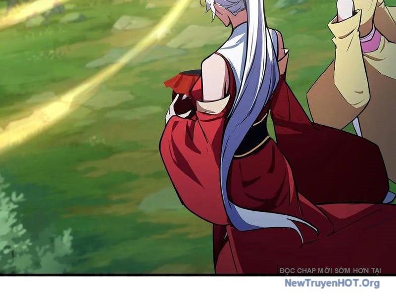 Hoá Ra Ta Đã Vô Địch Từ Lâu: Chapter 320