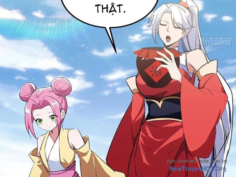 Hoá Ra Ta Đã Vô Địch Từ Lâu: Chapter 320