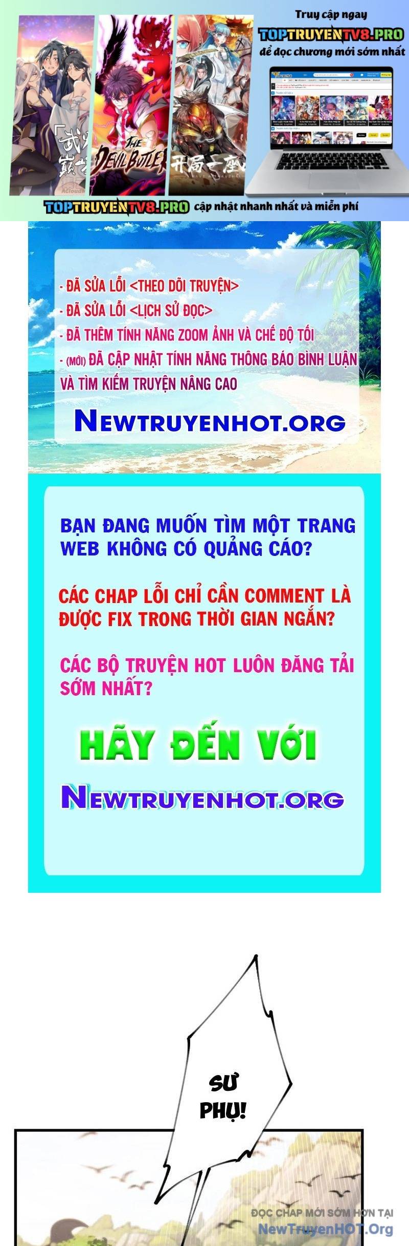 Hoá Ra Ta Đã Vô Địch Từ Lâu: Chapter 321