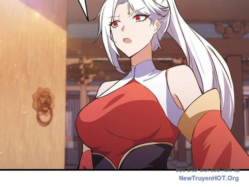 Hoá Ra Ta Đã Vô Địch Từ Lâu: Chapter 321