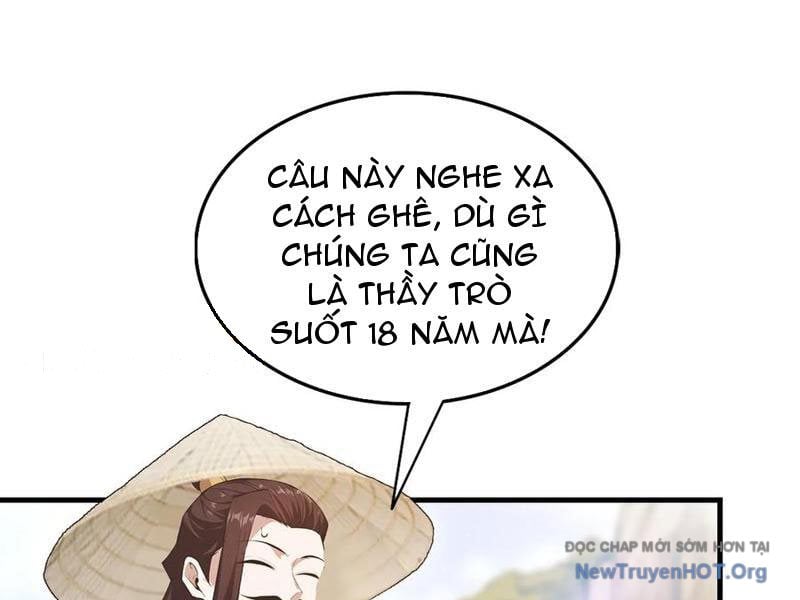 Hoá Ra Ta Đã Vô Địch Từ Lâu: Chapter 321