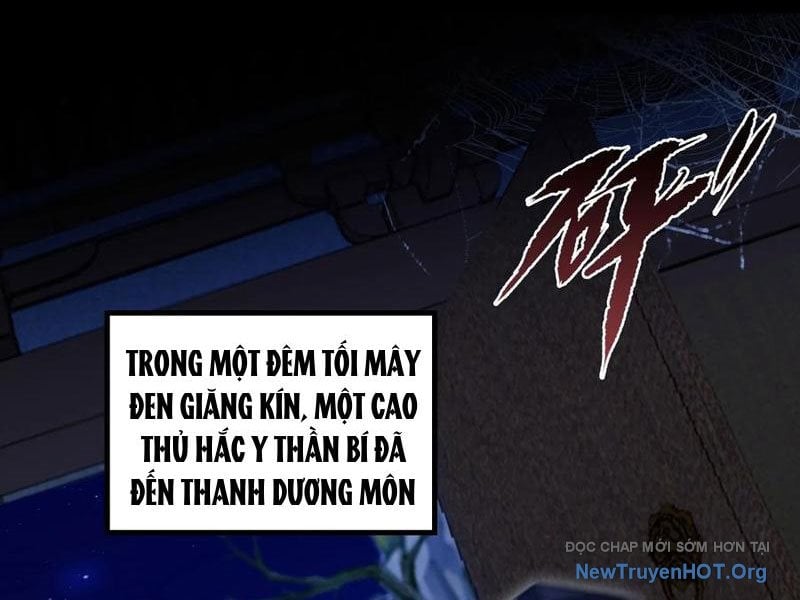 Hoá Ra Ta Đã Vô Địch Từ Lâu: Chapter 321