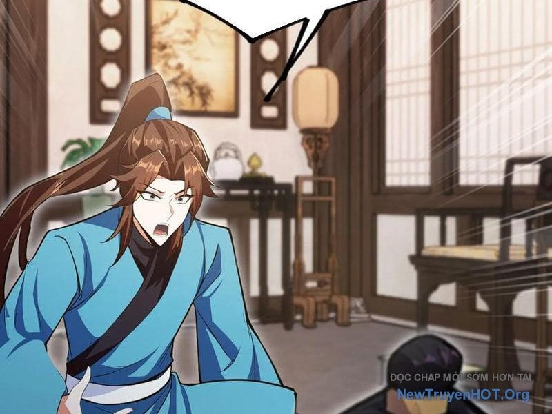 Hoá Ra Ta Đã Vô Địch Từ Lâu: Chapter 321