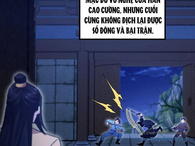 Hoá Ra Ta Đã Vô Địch Từ Lâu: Chapter 321