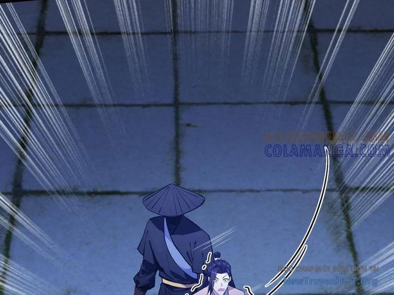 Hoá Ra Ta Đã Vô Địch Từ Lâu: Chapter 321