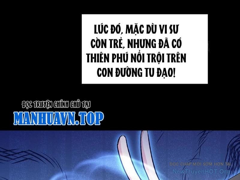 Hoá Ra Ta Đã Vô Địch Từ Lâu: Chapter 321