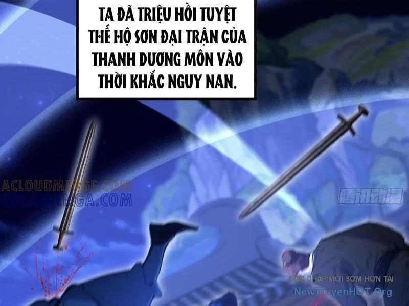 Hoá Ra Ta Đã Vô Địch Từ Lâu: Chapter 321