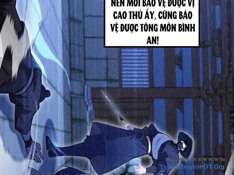 Hoá Ra Ta Đã Vô Địch Từ Lâu: Chapter 321