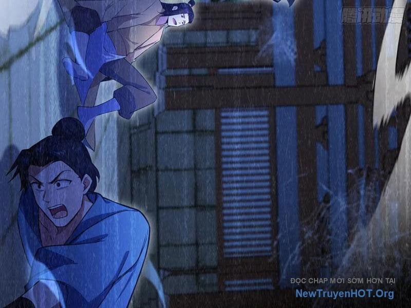 Hoá Ra Ta Đã Vô Địch Từ Lâu: Chapter 321