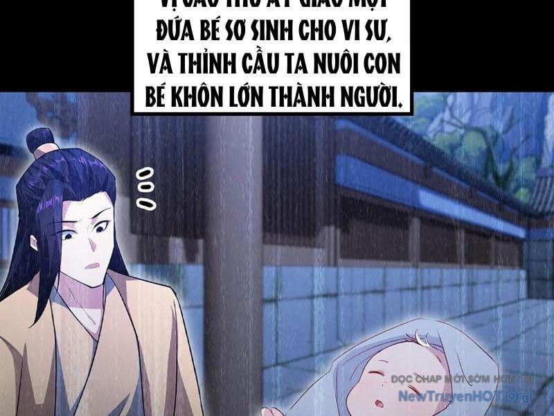 Hoá Ra Ta Đã Vô Địch Từ Lâu: Chapter 321