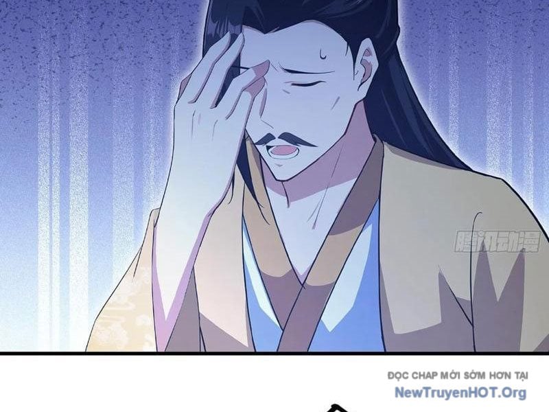 Hoá Ra Ta Đã Vô Địch Từ Lâu: Chapter 321