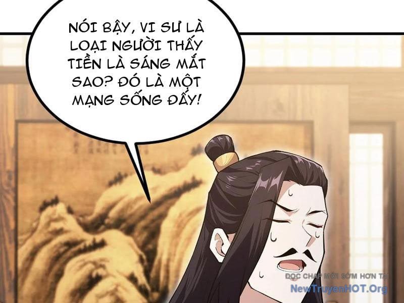 Hoá Ra Ta Đã Vô Địch Từ Lâu: Chapter 321