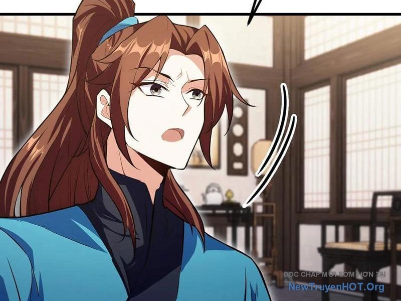 Hoá Ra Ta Đã Vô Địch Từ Lâu: Chapter 321