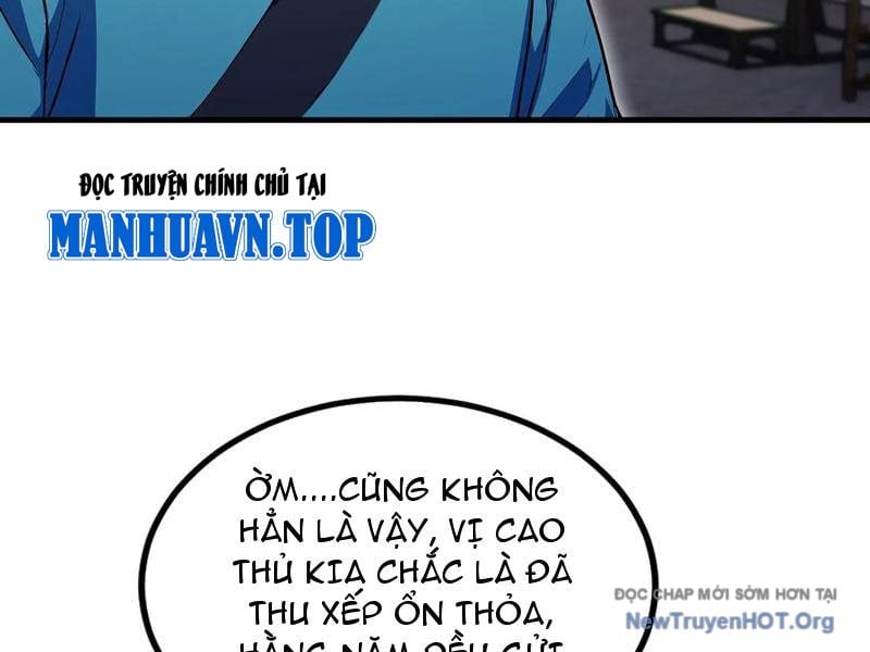 Hoá Ra Ta Đã Vô Địch Từ Lâu: Chapter 321