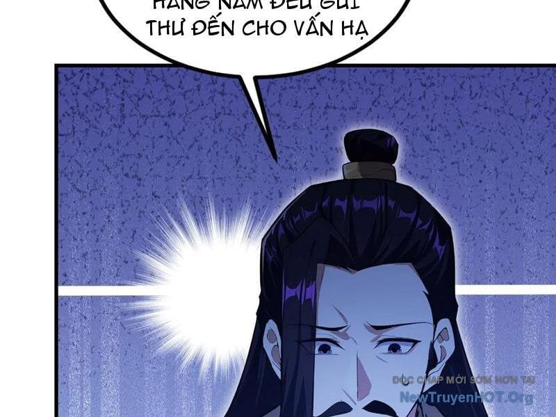 Hoá Ra Ta Đã Vô Địch Từ Lâu: Chapter 321